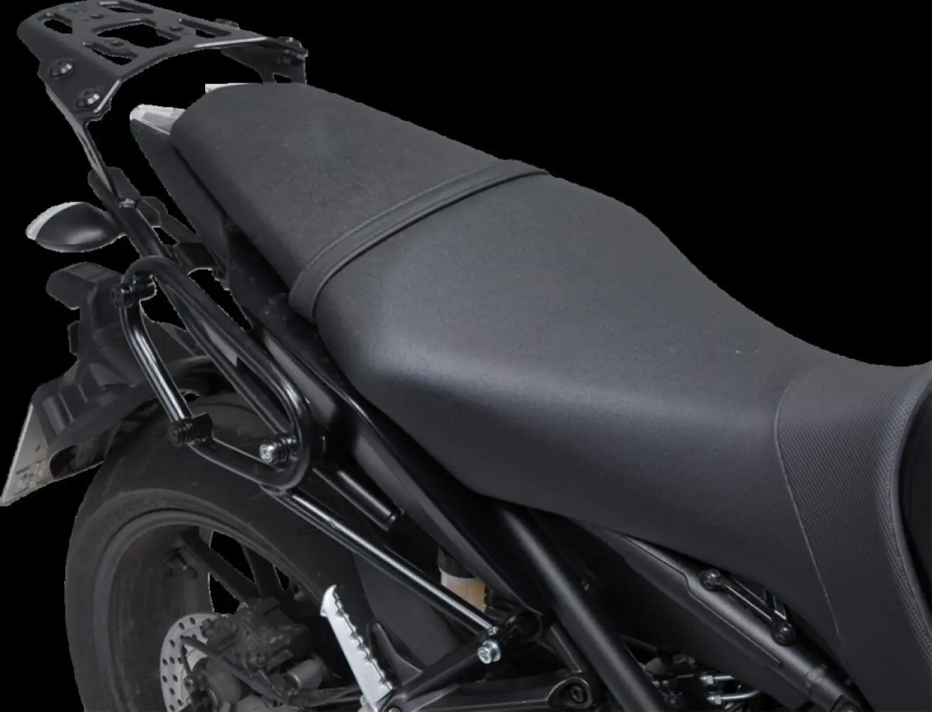 SW-MOTECH - SLC SIDE CARRIER R - 15100763