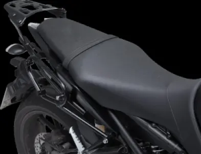 SW-MOTECH - SLC SIDE CARRIER R - 15100763