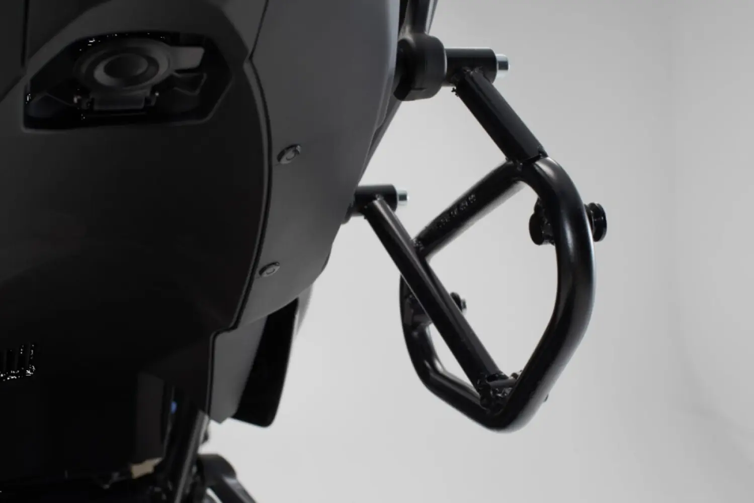 SW-MOTECH - SLC SIDE CARRIER R - 15100765