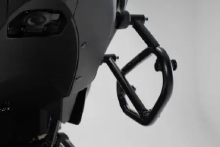 SW-MOTECH - SLC SIDE CARRIER R - 15100765