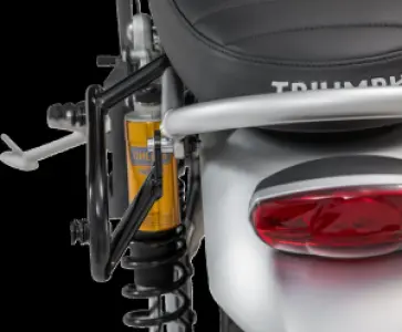 SW-MOTECH - SLC SIDE CARRIER L - 15100777