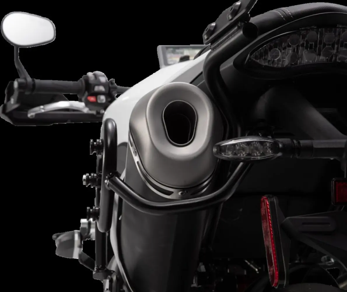 SW-MOTECH - SLC SIDE CARRIER SET - 15100785