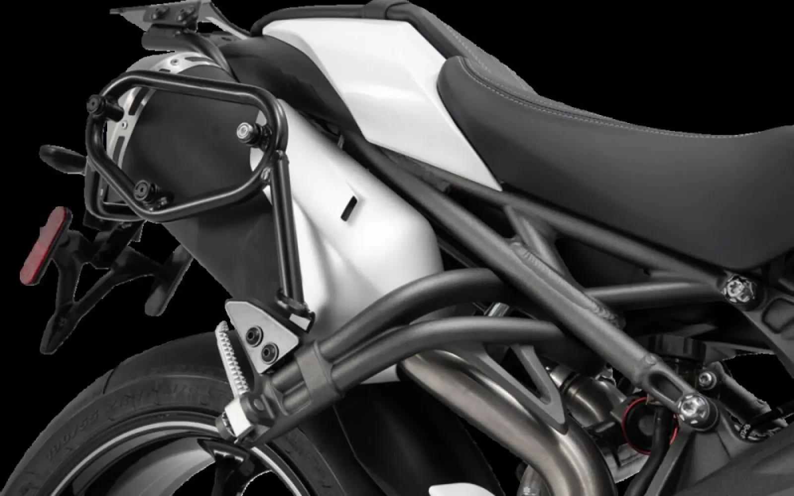 SW-MOTECH - SLC SIDE CARRIER SET - 15100785