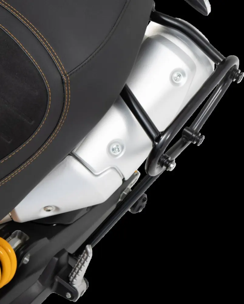 SW-MOTECH - SLC SIDE CARRIER L - 15100788