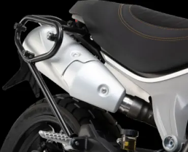 SW-MOTECH - SLC SIDE CARRIER R - 15100789