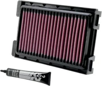 K & N - AIR FILTER CBR250R - 10112899