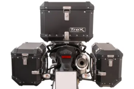 SW-MOTECH - EVO SIDE CARRIER TIGER - 15100824