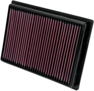 K & N - AIR FILTER POLARIS RZR570 - 10112936