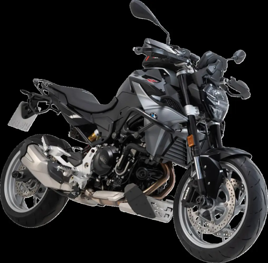 SW-MOTECH - SLC SIDE CARRIER L - 15100846