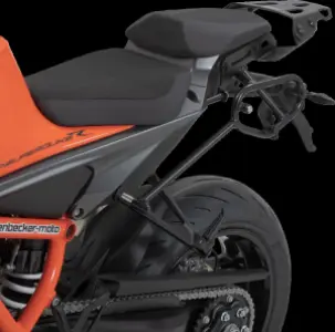 SW-MOTECH - SLC SIDE CARRIER L - 15100868