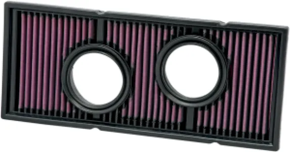 K & N - AIR FILTER KTM ADVTR/SMT - 10113047