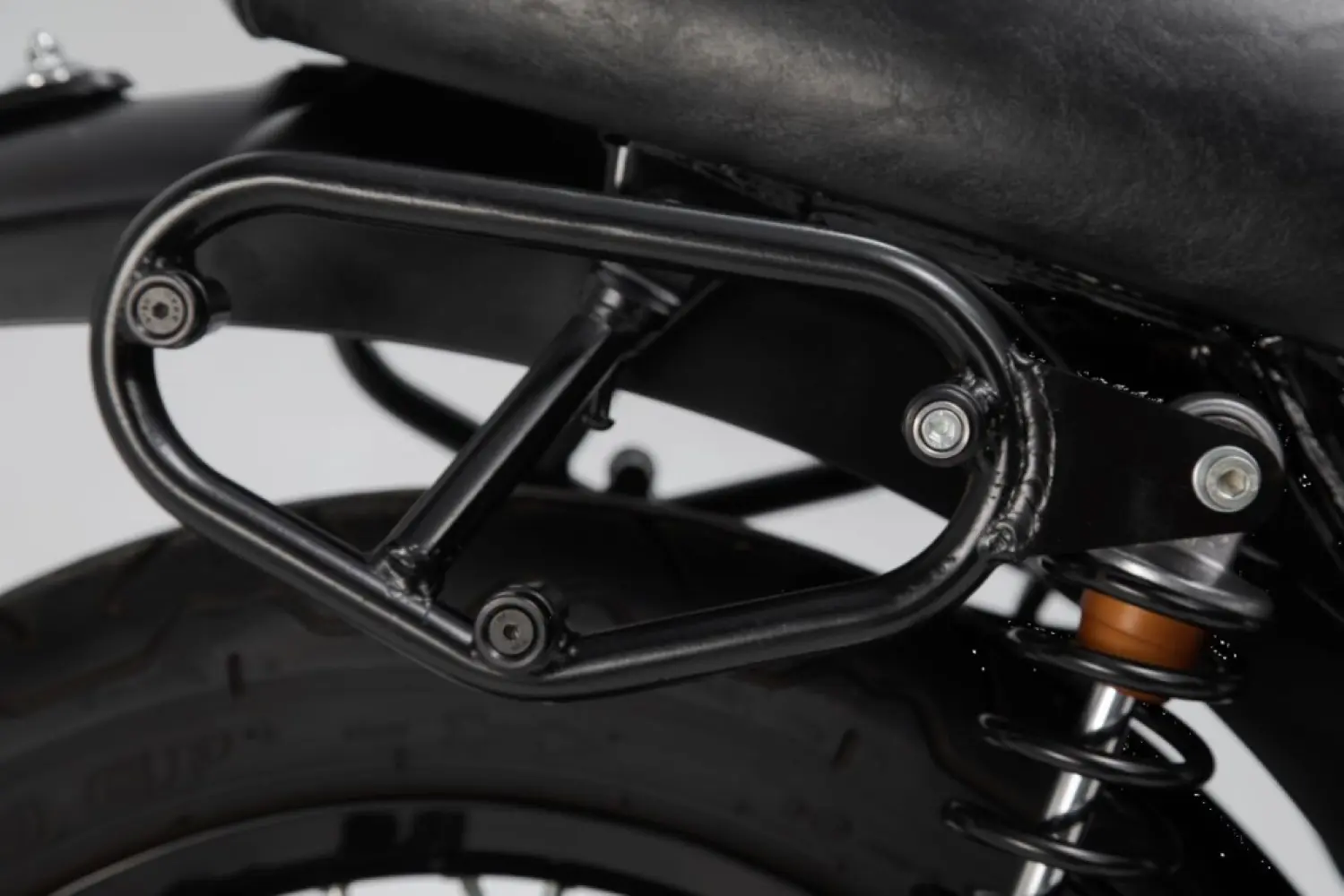 SW-MOTECH - SLC SIDE CARRIER R - 15100879