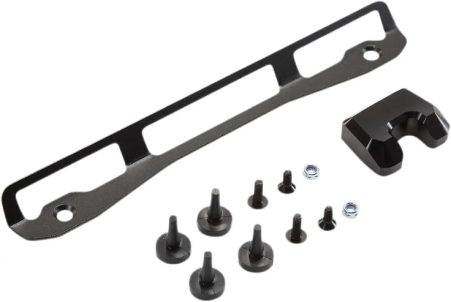 SW-MOTECH - ADPT KIT ADVENTURE-RACK - 15100908