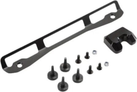 SW-MOTECH - ADPT KIT ADVENTURE-RACK - 15100908