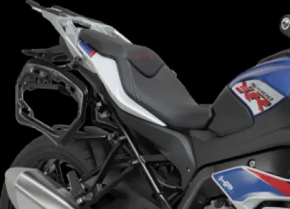 SW-MOTECH - PRO SIDE CARRIERS - 15100918