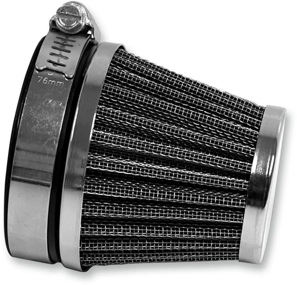 EMGO - AIR FILTER POD 60MM - 10113158