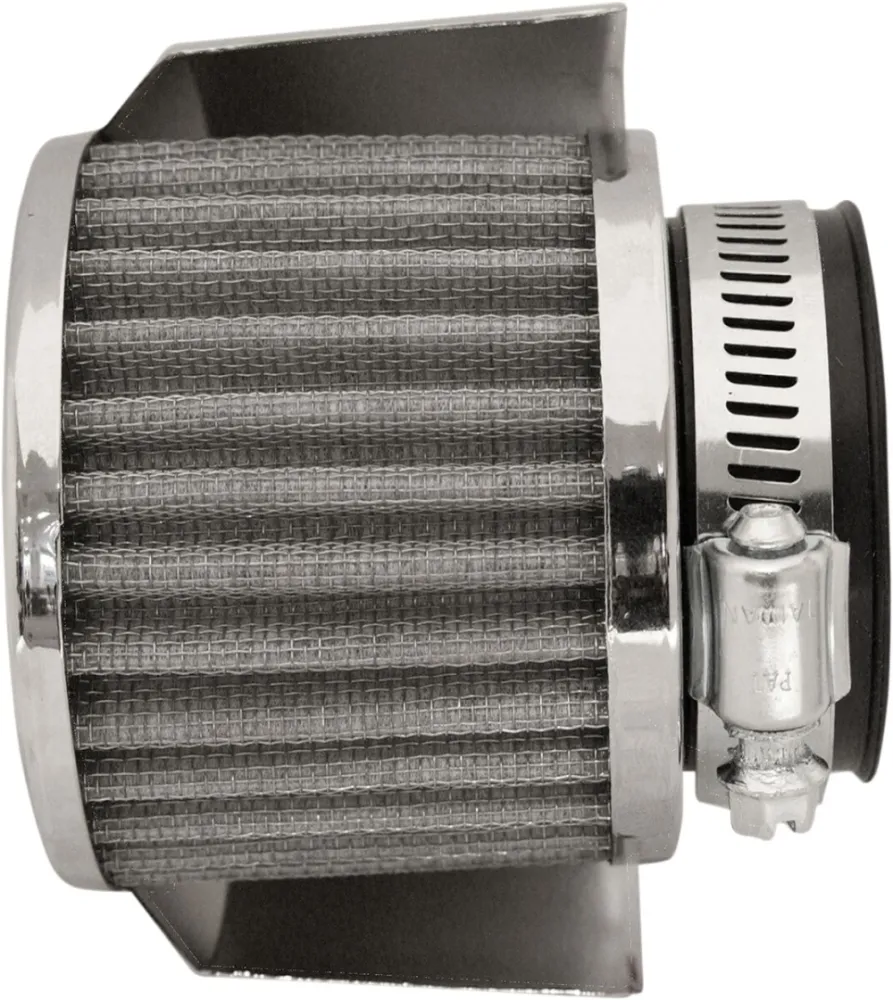 EMGO - AIR FILTER POD 45MM W/CVR - 10113159
