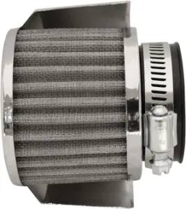 EMGO - AIR FILTER POD 45MM W/CVR - 10113159