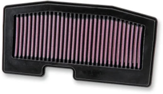 K & N - AIR FILTER TRI STREET TPL - 10113225