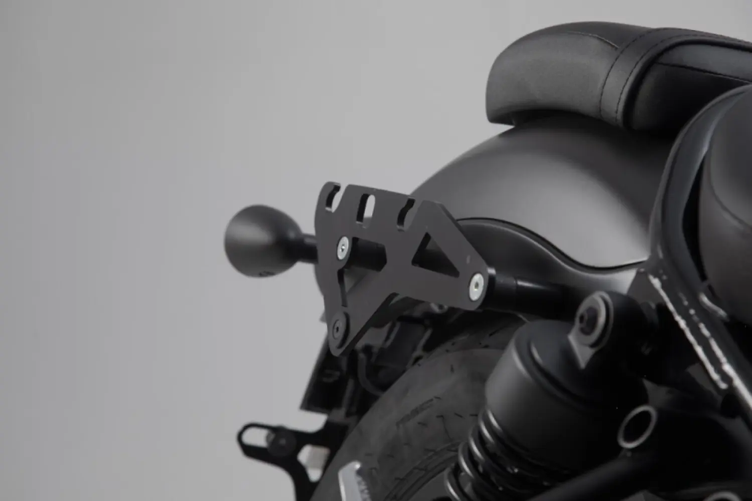 SW-MOTECH - SLH SIDE CARRIER R - 15100944