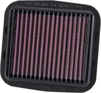 K & N - AIR FILTER PANIGALE RACE - 10113245