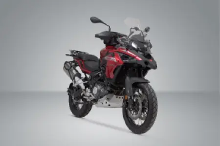 SW-MOTECH - SLC SIDE CARRIER LEFT - 15100993