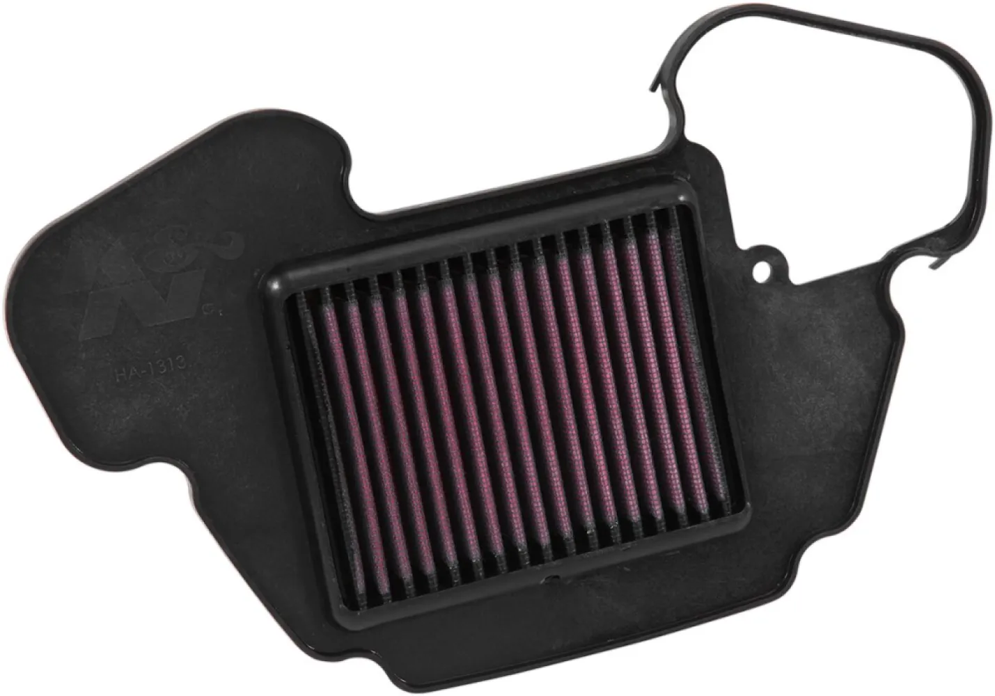 K & N - AIR FILTER HONDA GROM - 10113322