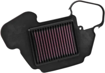 K & N - AIR FILTER HONDA GROM - 10113322