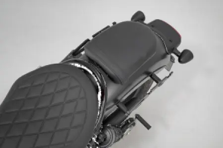 SW-MOTECH - SLH SIDE CARRIER LEFT - 15100997