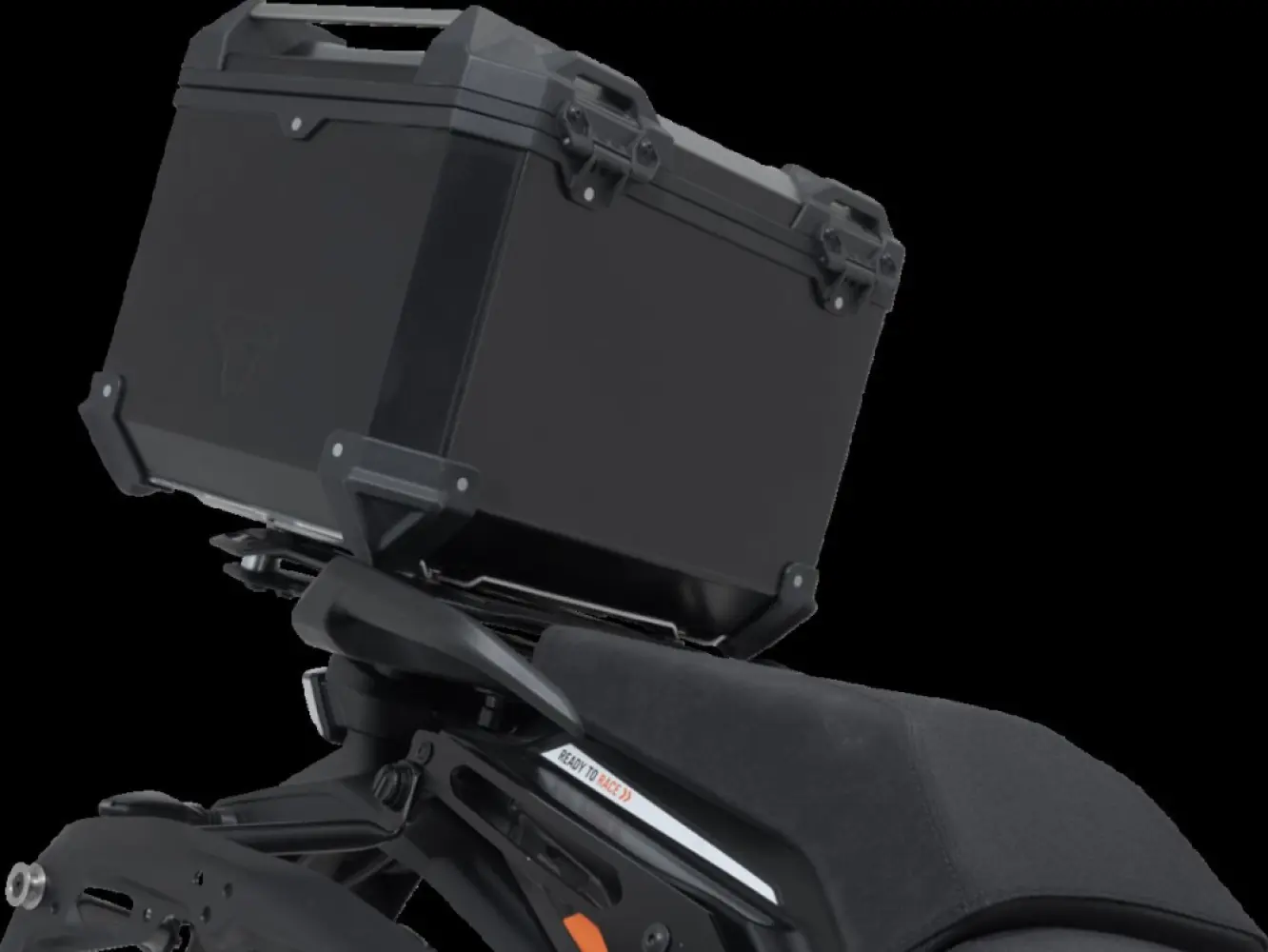 SW-MOTECH - ADVENTURE RACK - 15100999