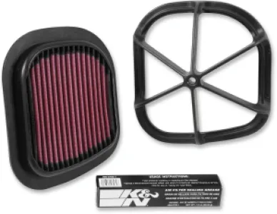 K & N - AIR FILTER KTM - 10113336