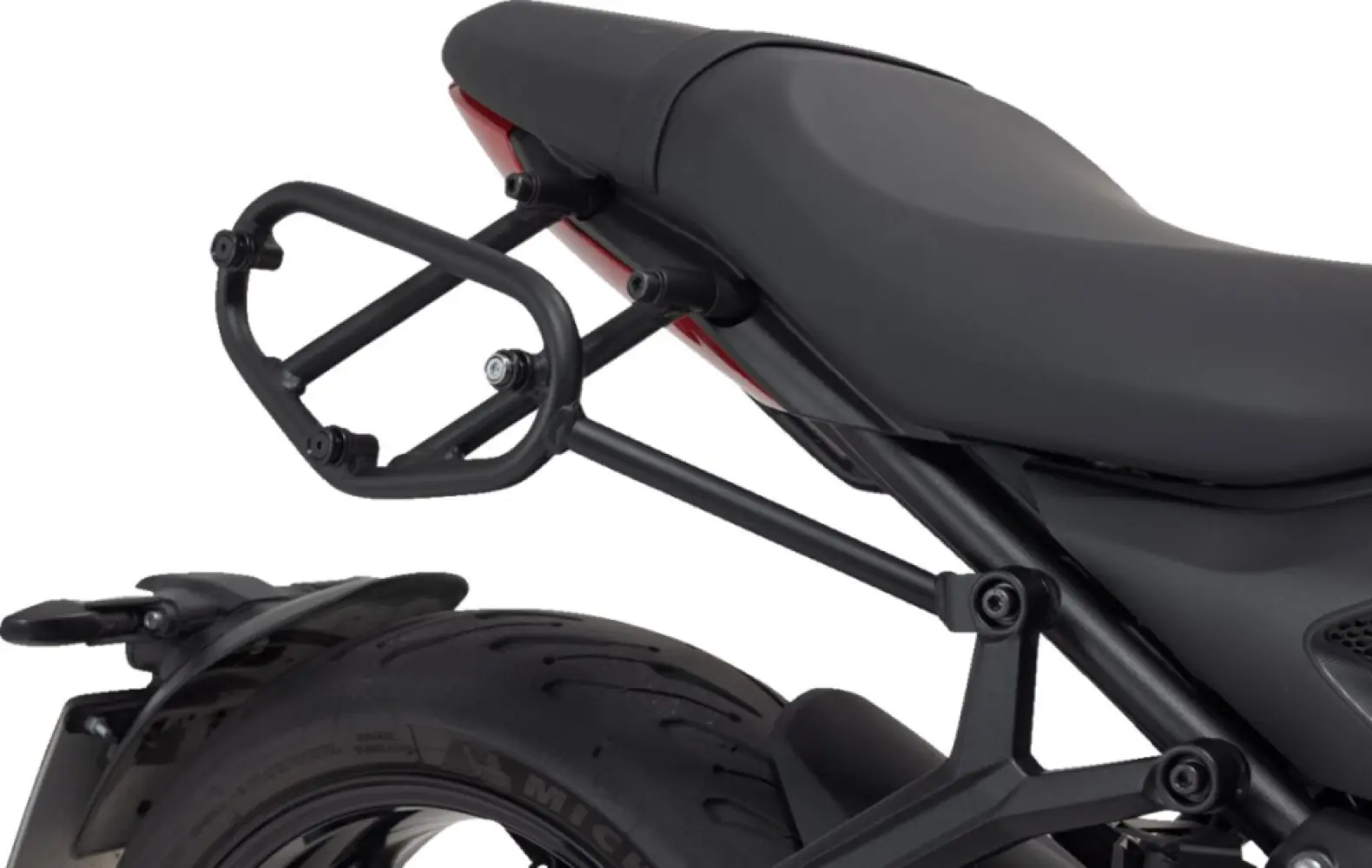 SW-MOTECH - SLC SIDE CARRIER RIGHT - 15101004