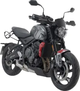 SW-MOTECH - SLC SIDE CARRIER RIGHT - 15101004