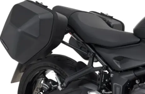 SW-MOTECH - SLC SIDE CARRIER RIGHT - 15101004