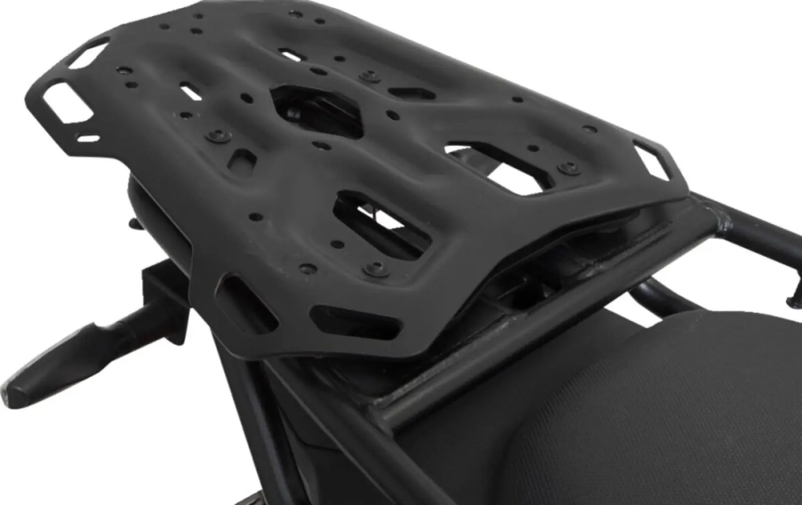 SW-MOTECH - ADVENTURE RACK - 15101013