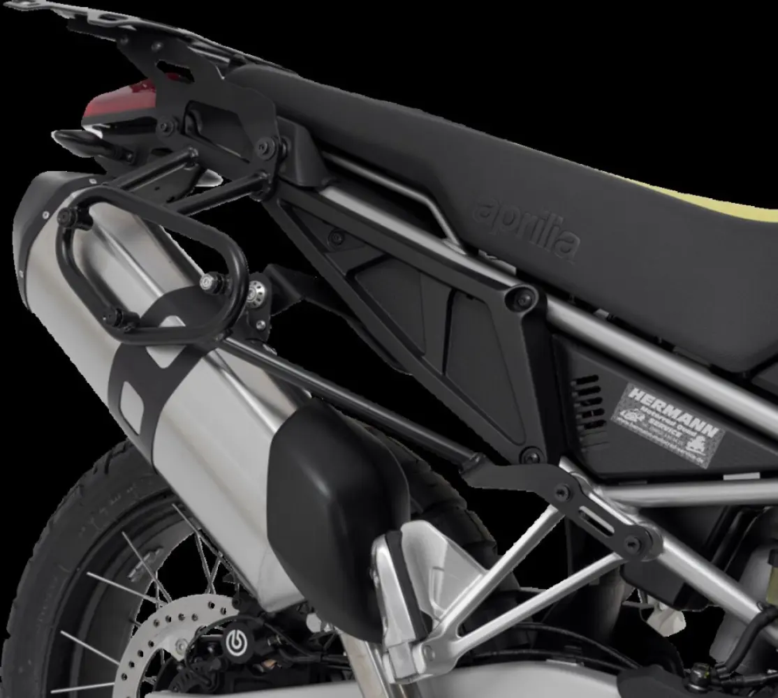 SW-MOTECH - SLC SIDE CARRIER R - 15101032