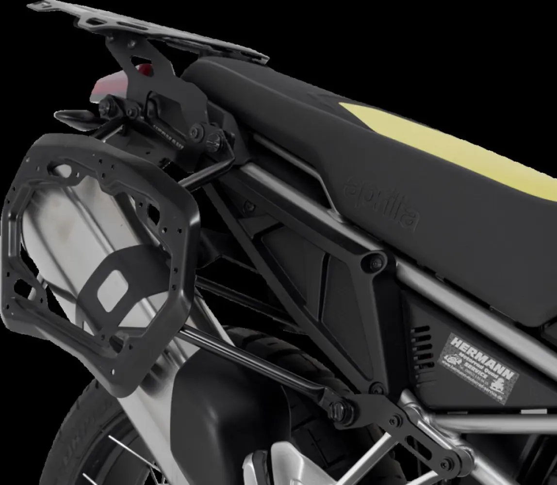 SW-MOTECH - PRO SIDE CARRIER - 15101033