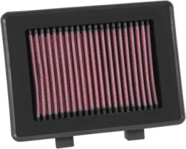 K & N - AIR FILTER SUZUKI DL1000 - 10113515