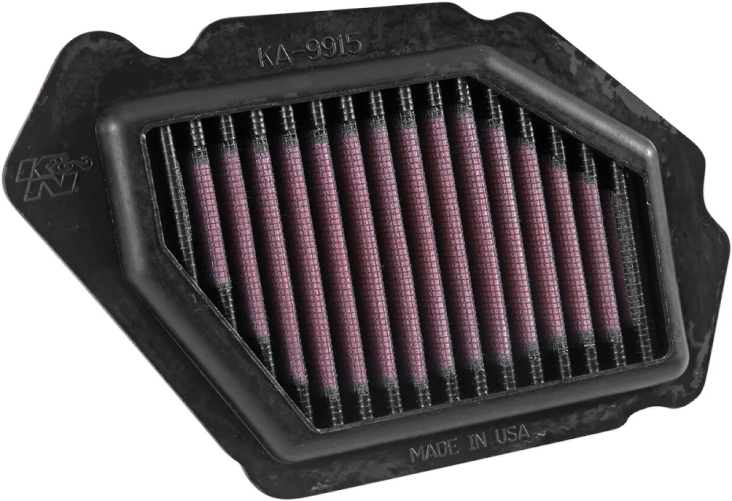 K & N - AIR FILTER KAW NINJA H2 - 10113731