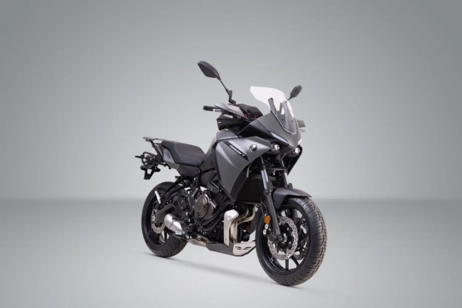 SW-MOTECH - SLC SIDE CARRIER R - 15101049