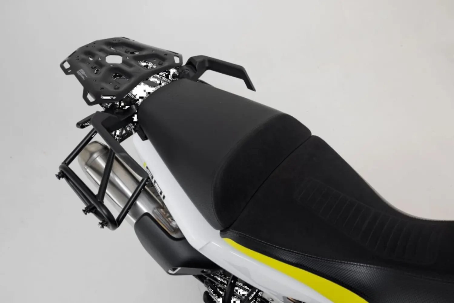 SW-MOTECH - SLC SIDE CARRIER RIGHT - 15101068