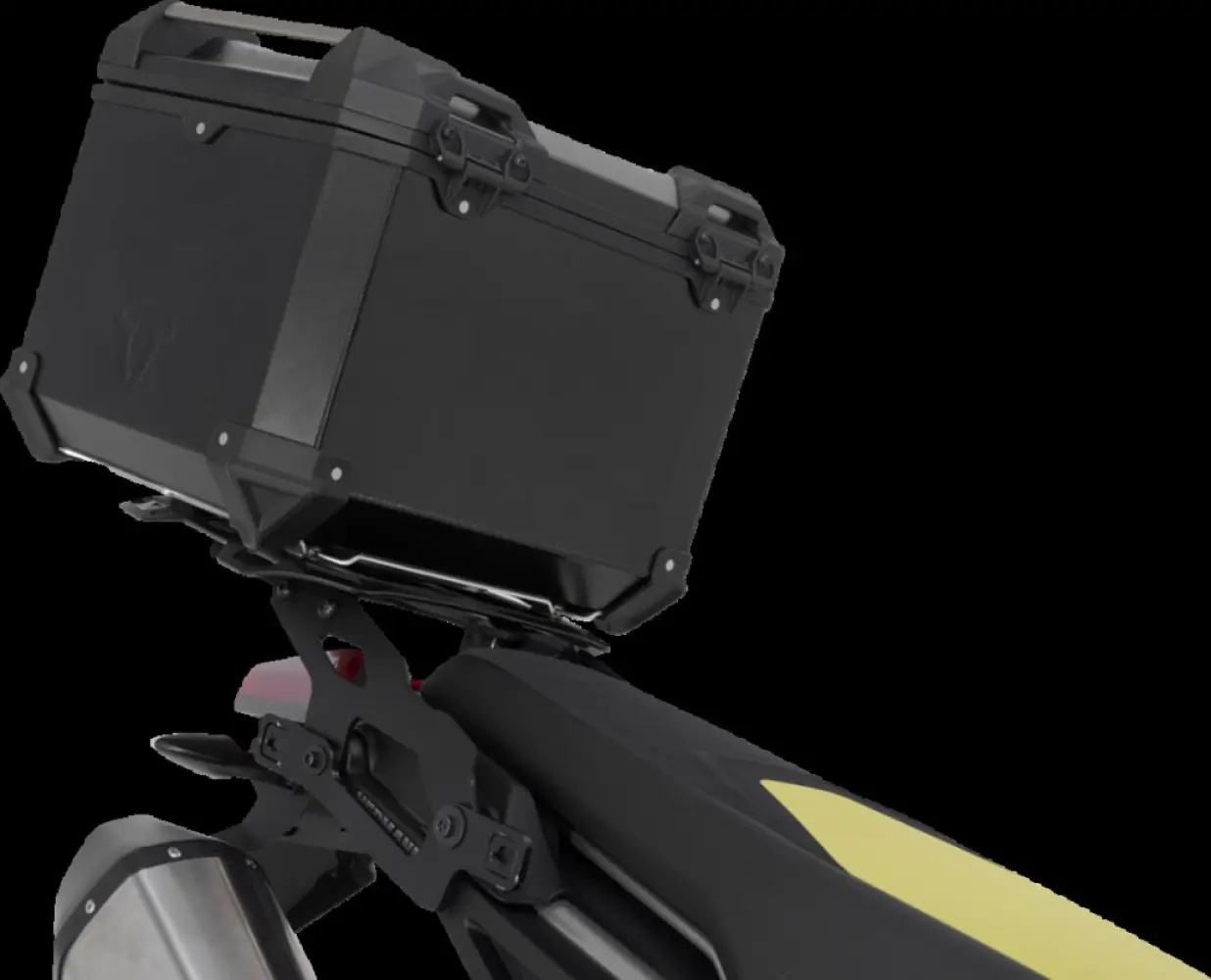 SW-MOTECH - ADVENTURE RACK - 15101075