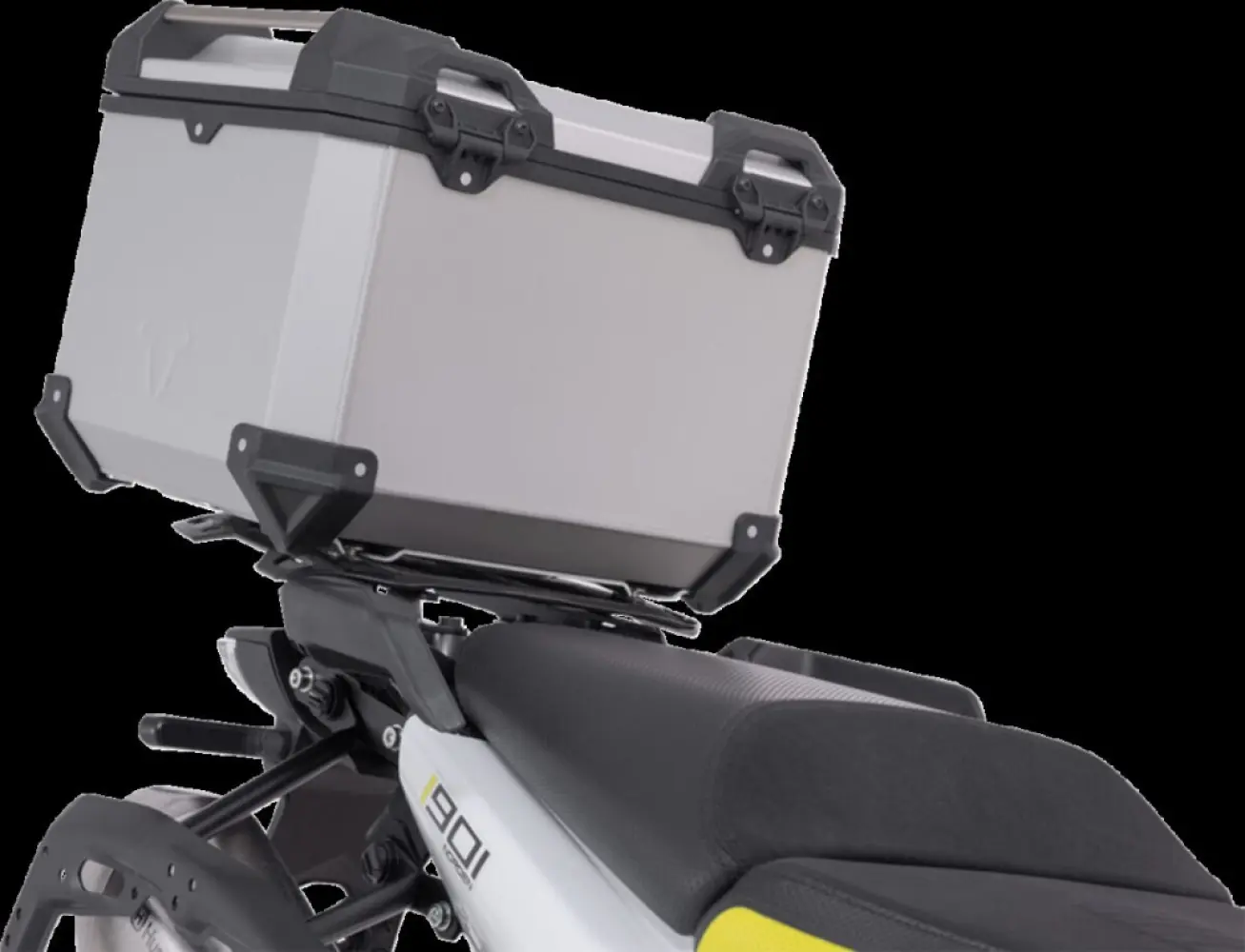 SW-MOTECH - ADVENTURE RACK - 15101081