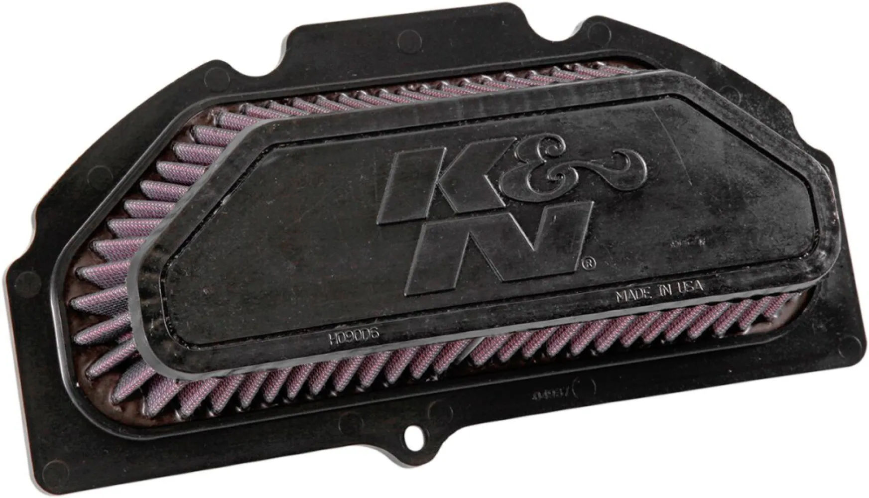K & N - AIR FILTER GSXS1000 - 10113891