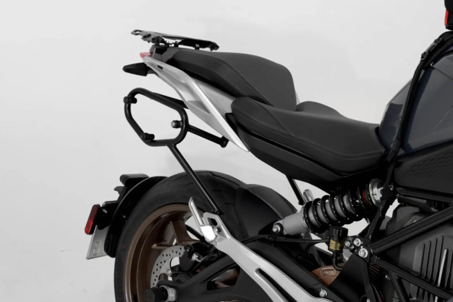 SW-MOTECH - SLC SIDE CARRIER RIGHT - 15101106