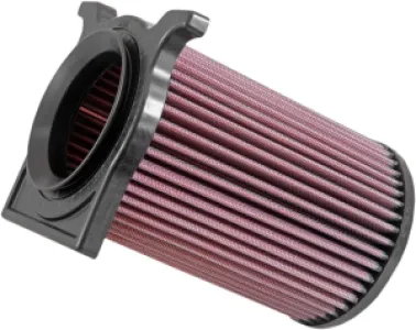 K & N - AIR FILTER YAMAHA GRIZZLY - 10113933
