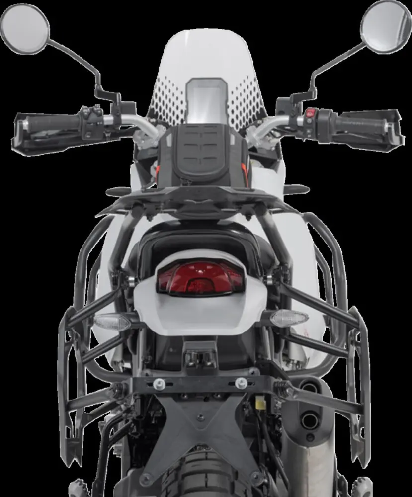 SW-MOTECH - PRO SIDE CARRIER - 15101110