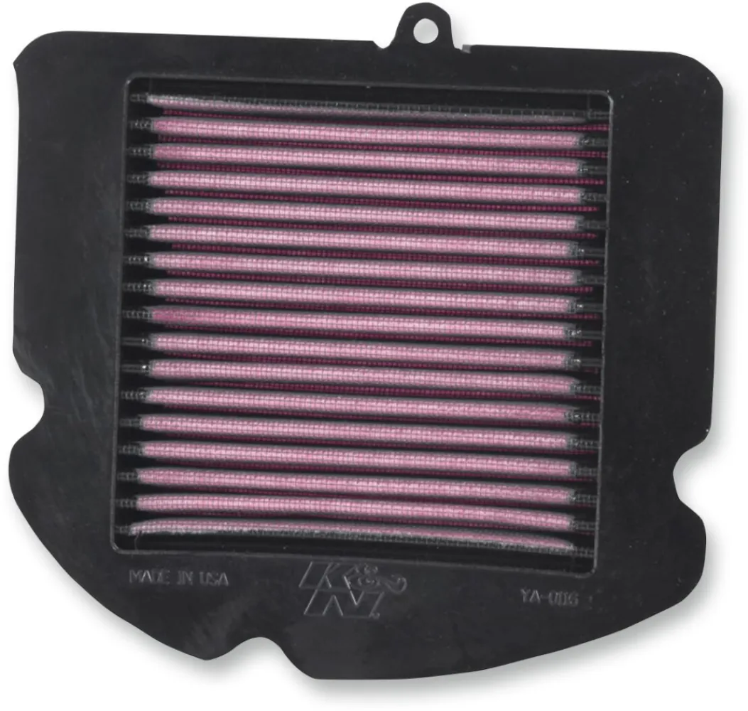 K & N - AIR FILTER YXZ1000R - 10113992