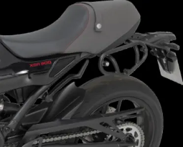 SW-MOTECH - SLC SIDE CARRIER L - 15101121