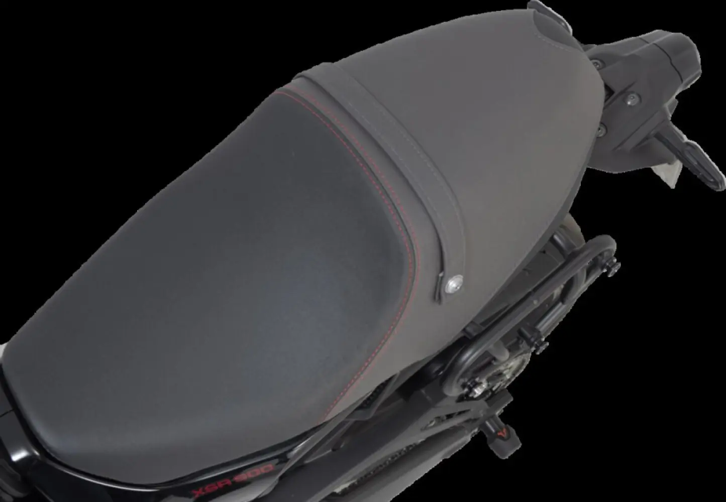 SW-MOTECH - SLC SIDE CARRIER L - 15101121